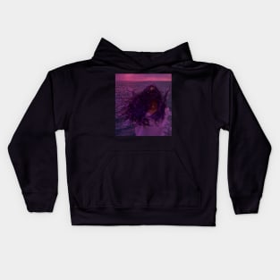 A dreamer Kids Hoodie